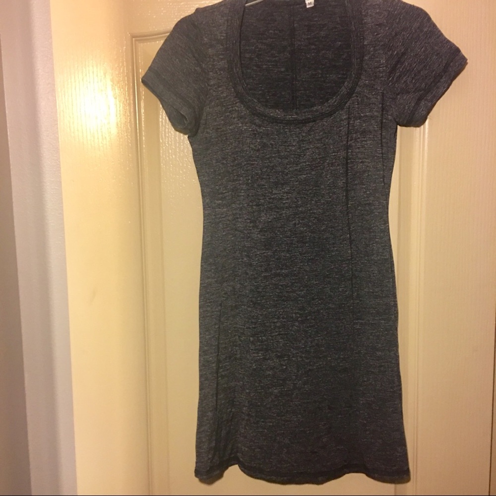 Cute and Comfy mini dress